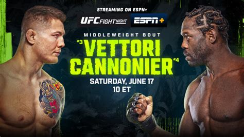 most recent ufc results